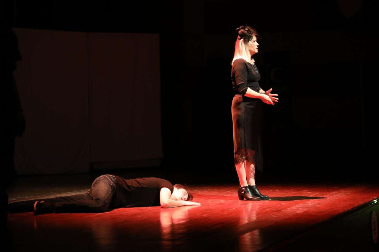 Umut Oyunu Muğla’da Bağımlılığa Karşı Bilinç Oluşturdu 4